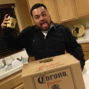 Meet your Posher, Roy